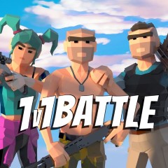 1v1Battle