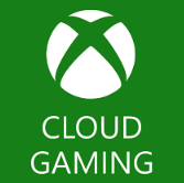 Xbox Cloud Gaming