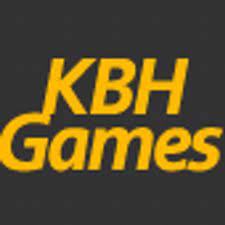 KBH Games